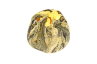 Herbata Kwitnąca ŻYWIA LILIA